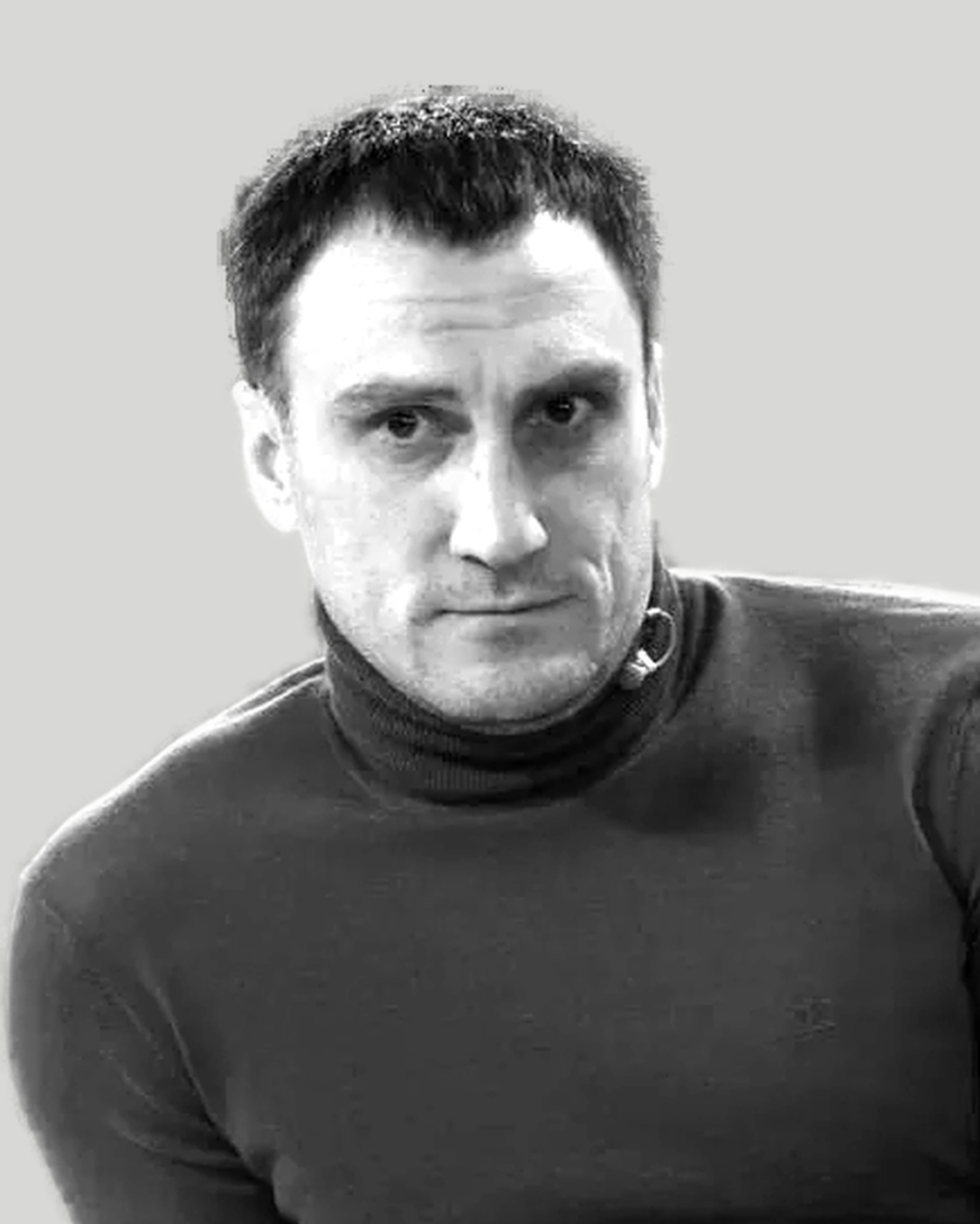 Головко Юрий Викторович