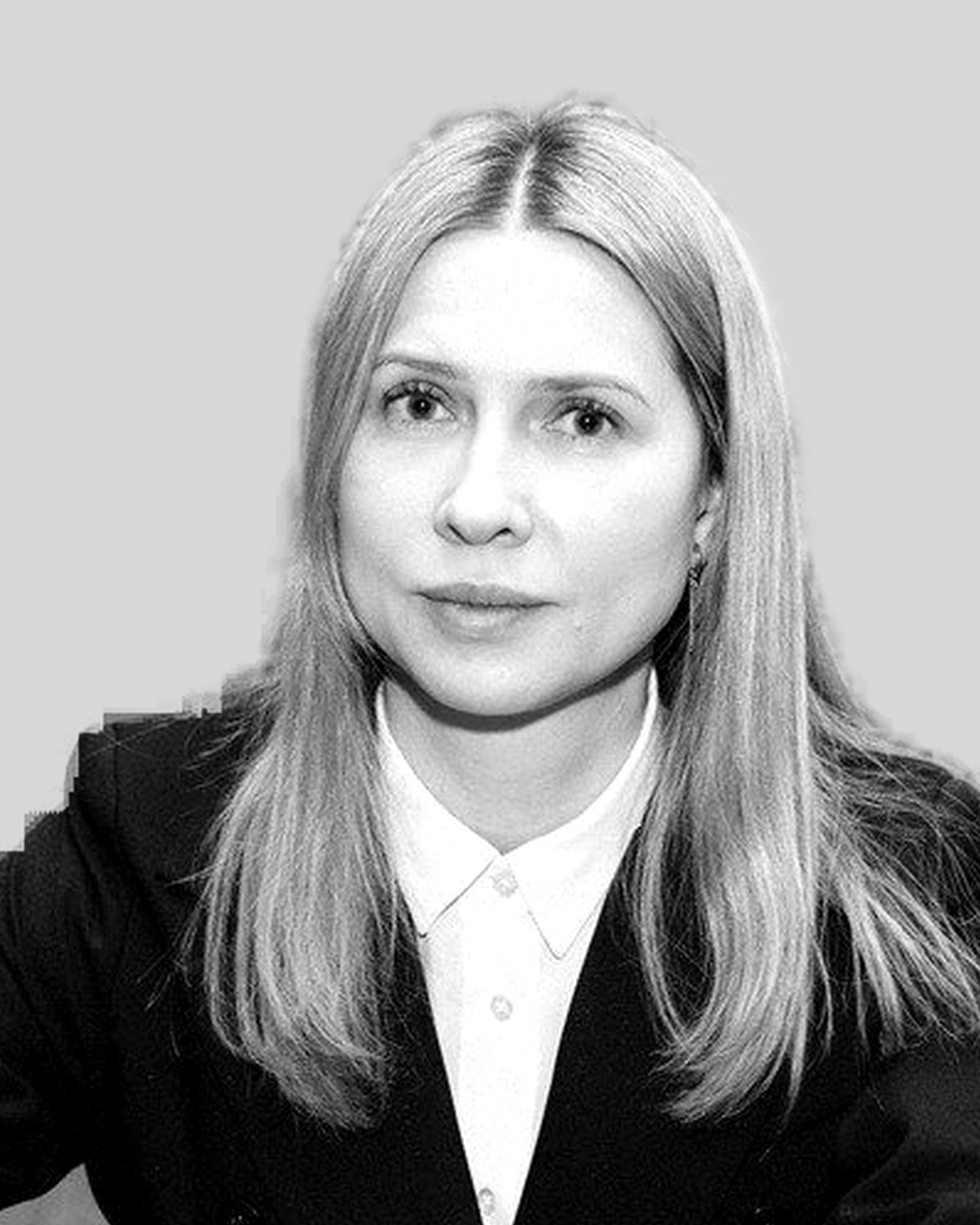 Ульянина Ольга Александровна