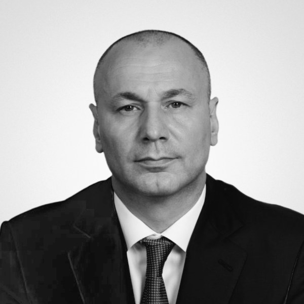 Анзор Музаев