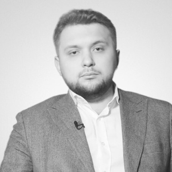 Борис Чернышов