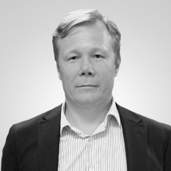 Андрей Бадин