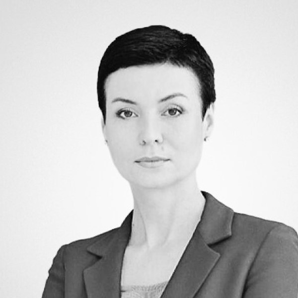 Ирина Руковишникова