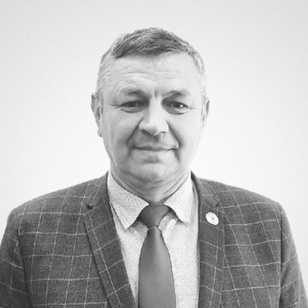 Михаил Кушаков