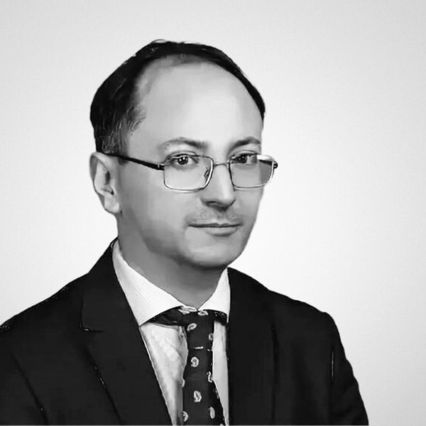 Алексей Кузнецов