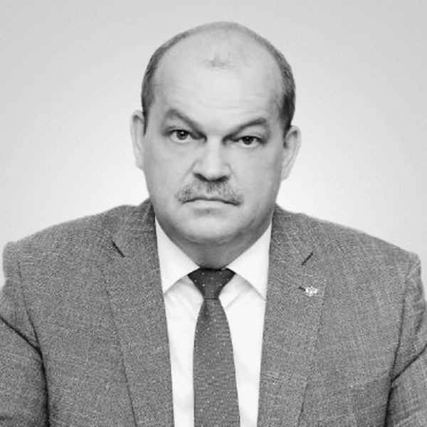 Рамиль Ахметгареев