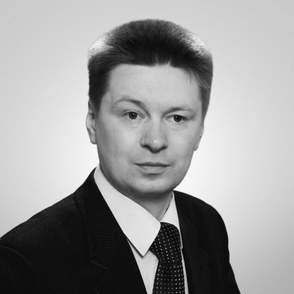 Михаил Исупов