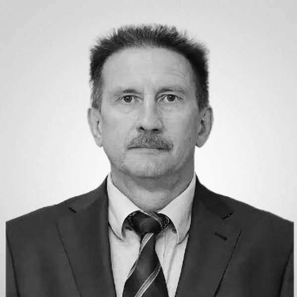 Игорь Мельниченко