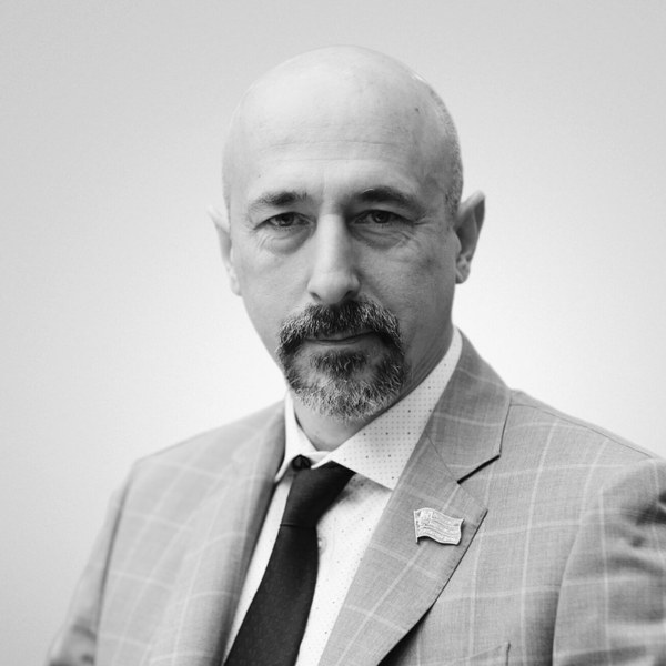 Магомет Яндиев