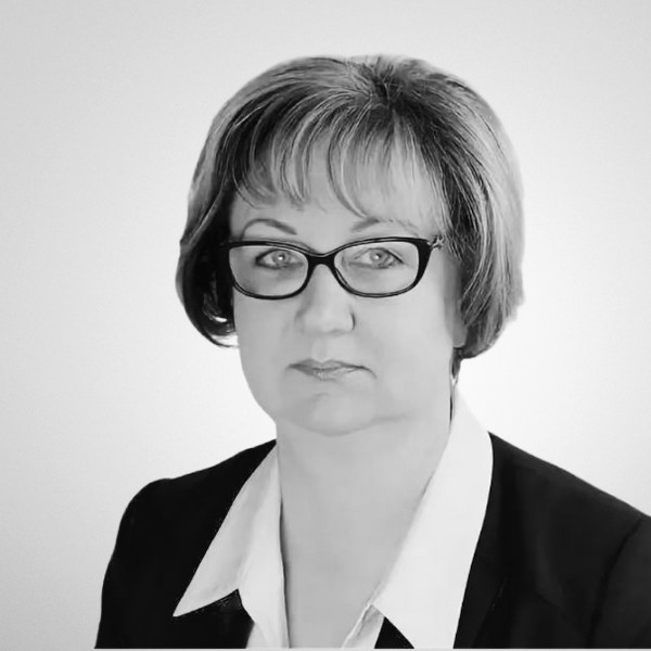 Елена Архипова