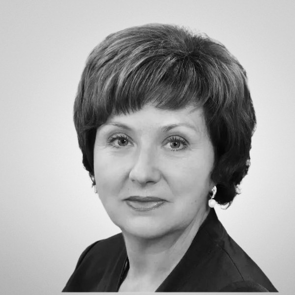 Галина Власова