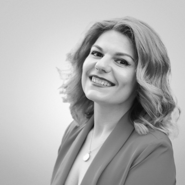 Наталья Сапронова