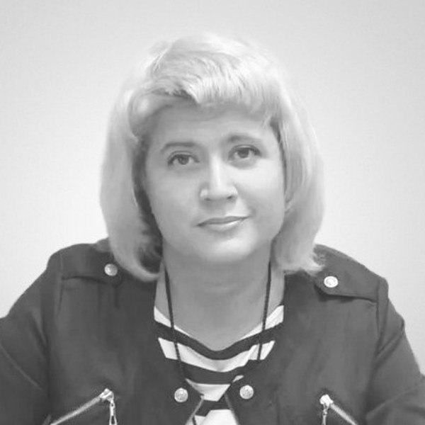 Юлия Федорчук
