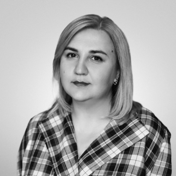 Ирина Бачкова