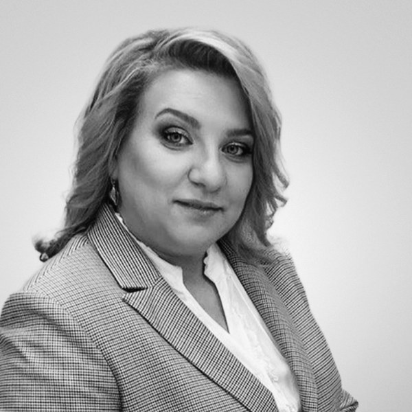 Марина Волчек